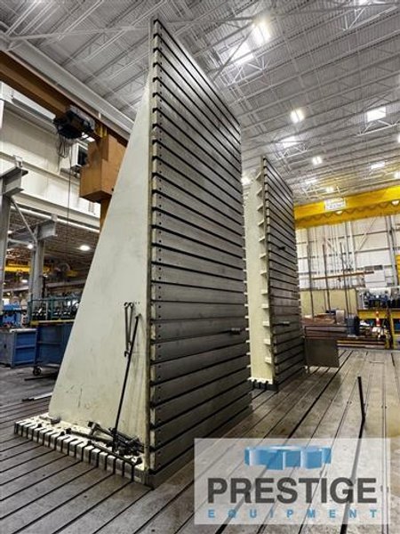 Angle Plates Box Tables