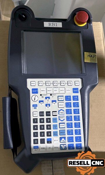 2021 Fanuc M-20iD/12L Robot