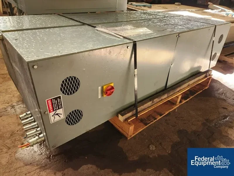 LUCIFER 1800 F FURNACE  -  LI49AM-T36X