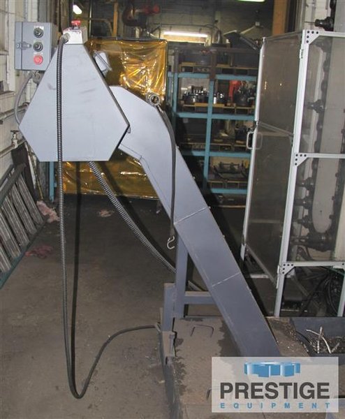 Boring Mills Horizontal Table Type CNC