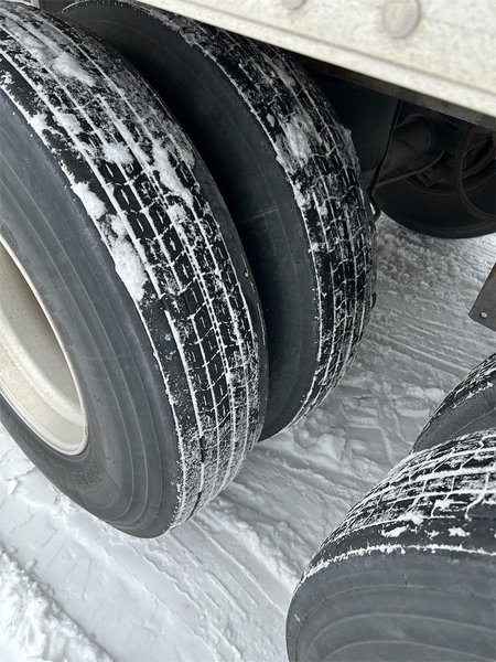 2018 CIMC Reefer 527SR5320JM012595