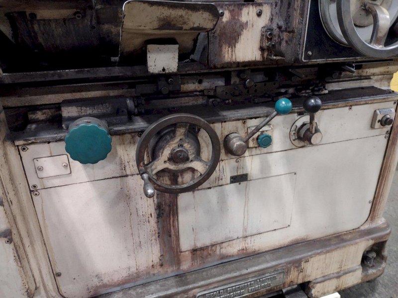 16&quot; HEALD MODEL #271 INTERNAL ID GRINDER: STOCK #17351