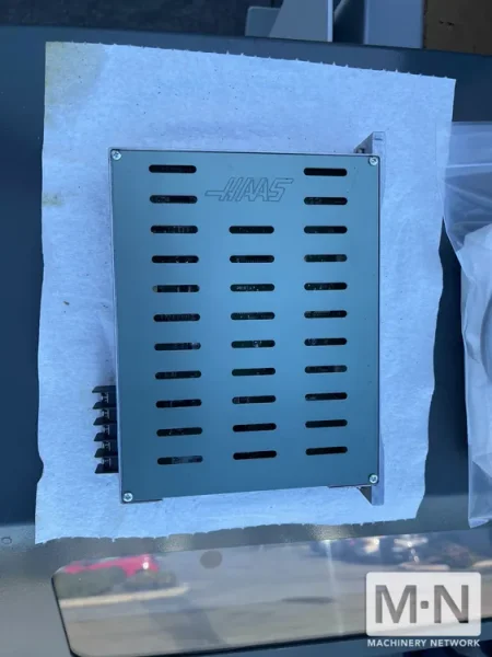 HAAS BARFEEDER, 2021