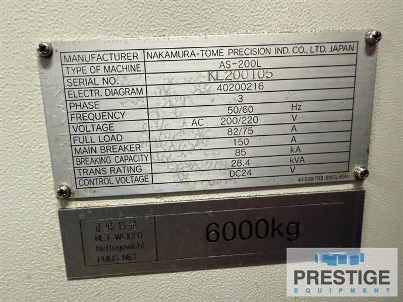 Lathes CNC