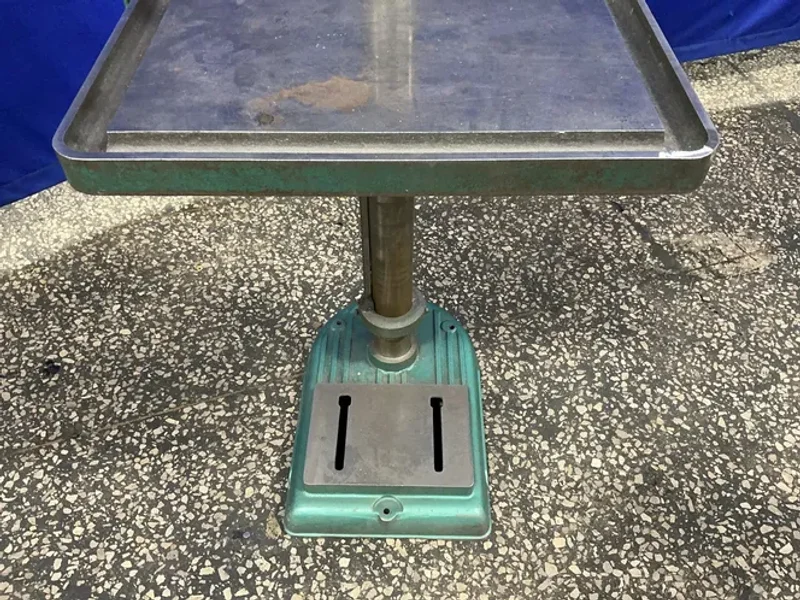 POWERMATIC 12” X 18” DRILL PRESS   -  1150
