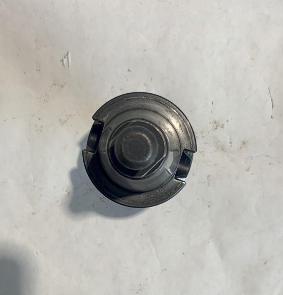 LYNDEX END MILL TOOL HOLDER B4006-0250: STOCK #15500