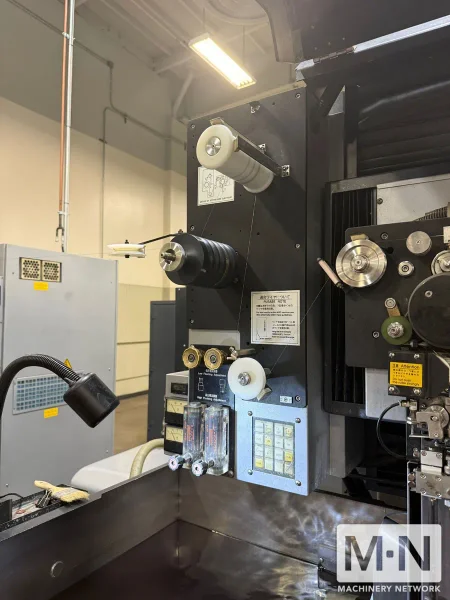 Sodick AQ535L CNC Wire EDM