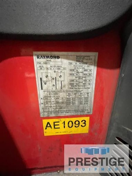 Fork Lifts