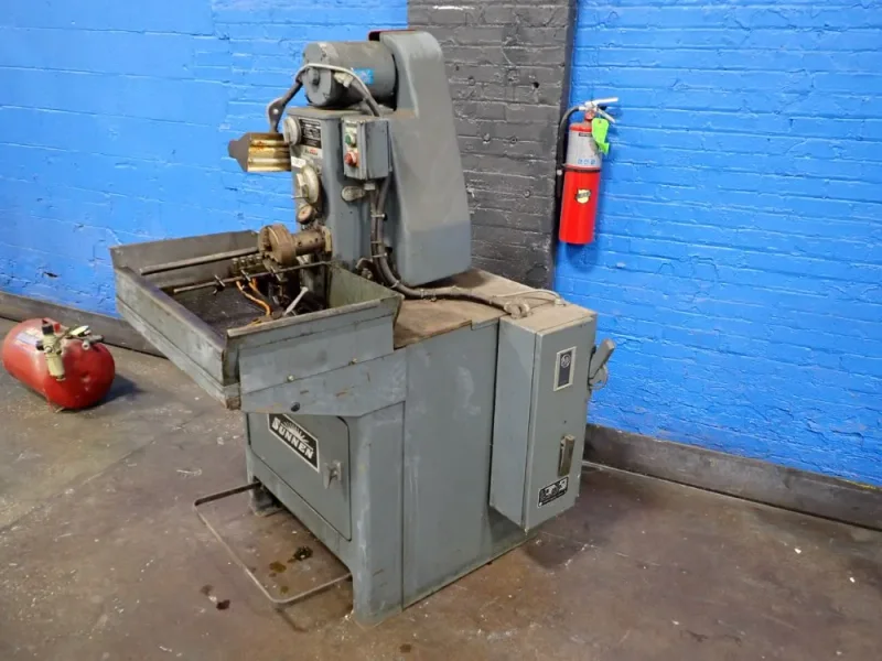 SUNNEN PRECISION HONING MACHINE   -  MBB-1660