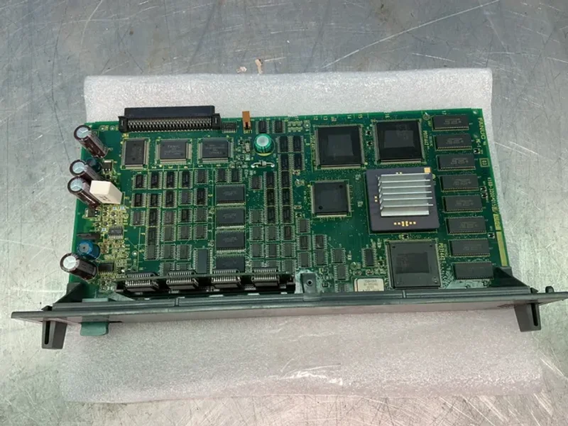 Fanuc  Control Board  - A16b-3200-0150