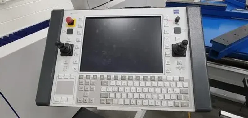 2009 ZEISS MMZ-G 35/40/20 | Coordinate Measuring Machines