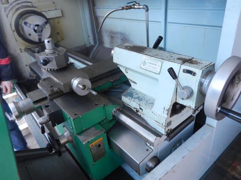 Ecoca - EL5115 Ø 510 x 1500mm