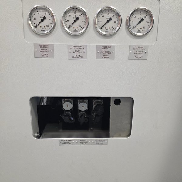 Emco Maxxturn 95-MY Multi-Axis CNC Lathe, 2019