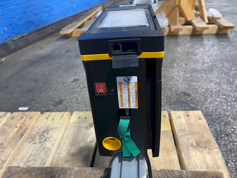 ATLAS COPCO, ZEBRA CONTROL ASSEMBLY  -  PF4000-G-DN-HW