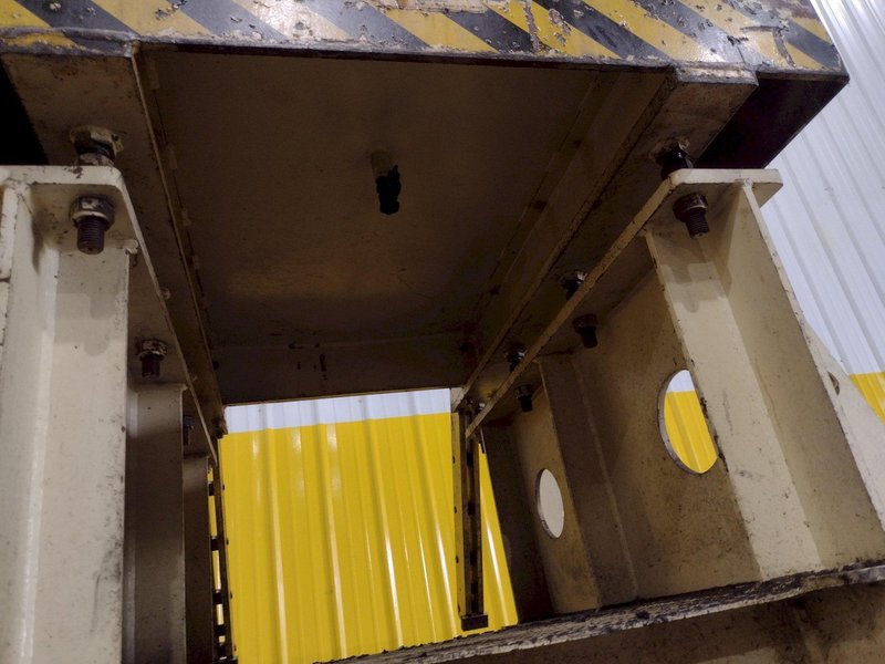 COIL CAR: STOCK #18643