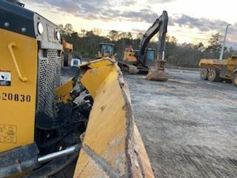 2022 John Deere 450K 420830