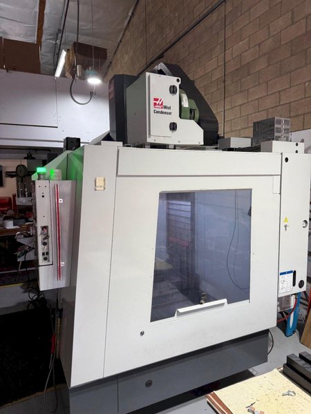 2020 HAAS VF-3SSYT Vertical Machining Center 
Machine is in excellent condition and available for inspection under power.