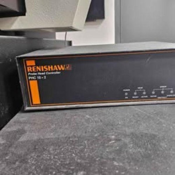 Brown &amp; Sharpe Micro Xcel 7-6-5 CMM – PC-DMIS – Needs Repair