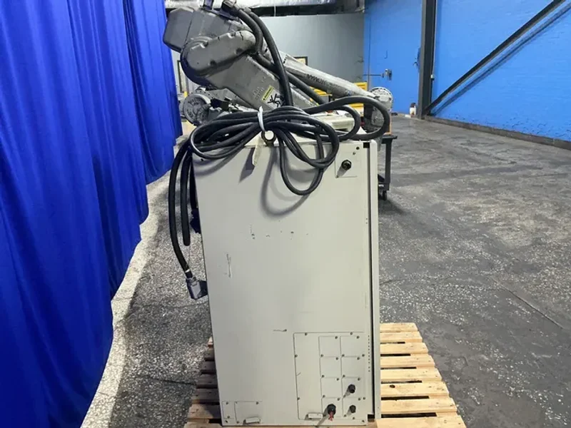 Motoman Robot - Yr-up50n-a00