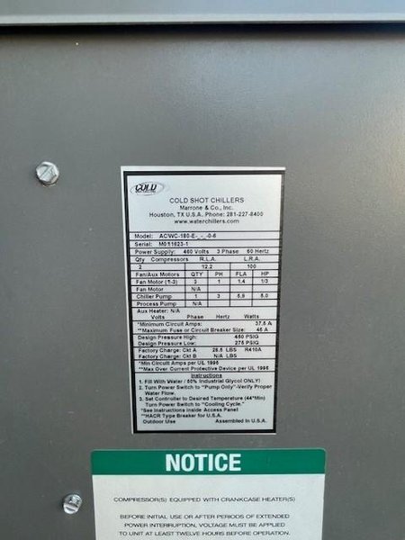 2019 CORROTEC ZINC NICKEL PROCESS PLATING LINE