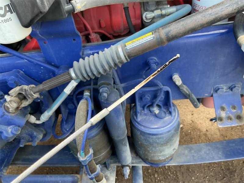 2024 Peterbilt 389 1XPXD49X1RD605420