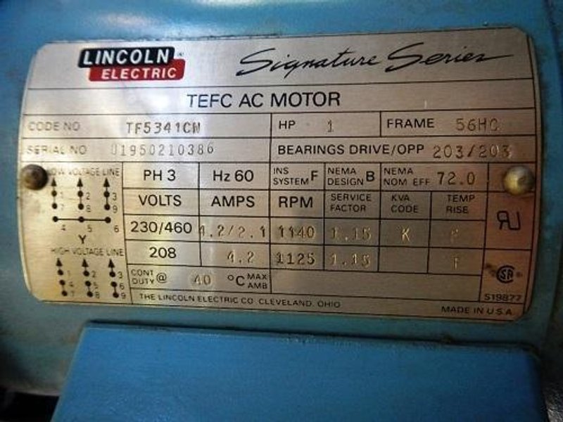 5/8&quot; VSI ORBITAL RIVETER
