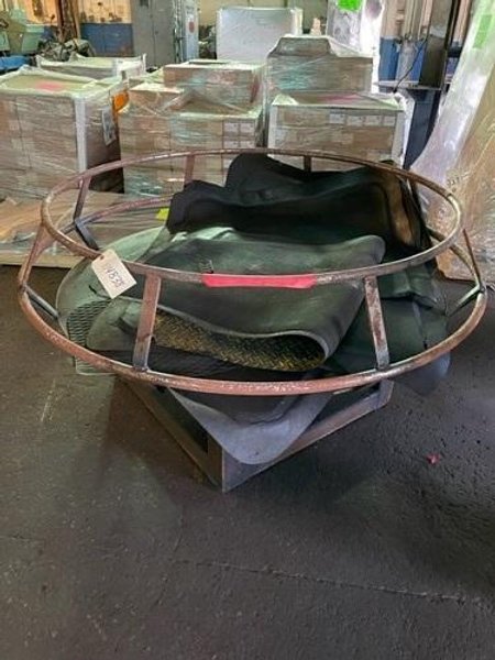 CUSTOM  HORIZONTAL PAYOFF REEL