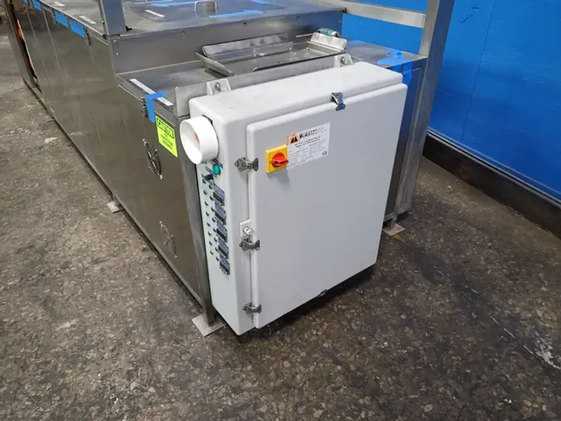 Zenith  Utrasonic Cleaner