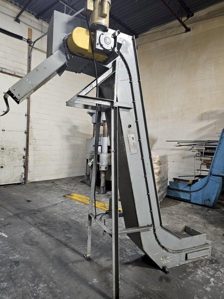 LIVONIA C-17 MAGNETIC LOADER