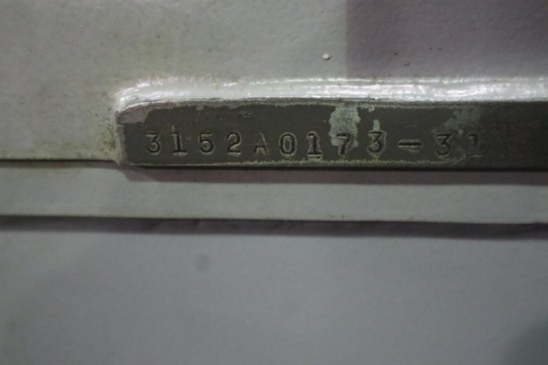 Cincinnati MT Monoset Tool &amp; Cutter Grinder, REBUILT in 2020- Auction Item