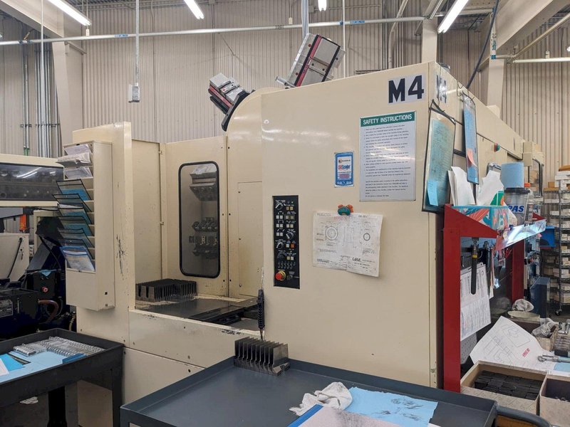 TSUGAMI FMA3 298mm HMC, 1995