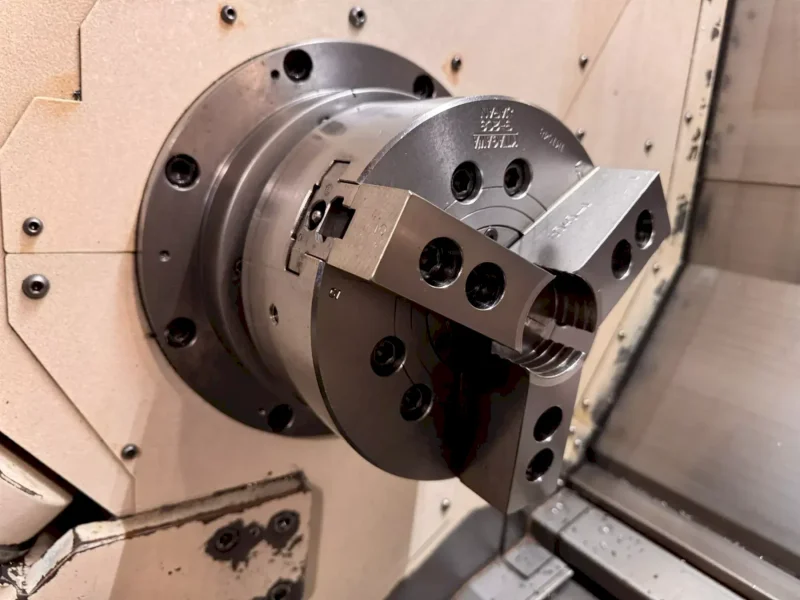 MAZAK INTEGREX 200-IV ST - Turning Centers