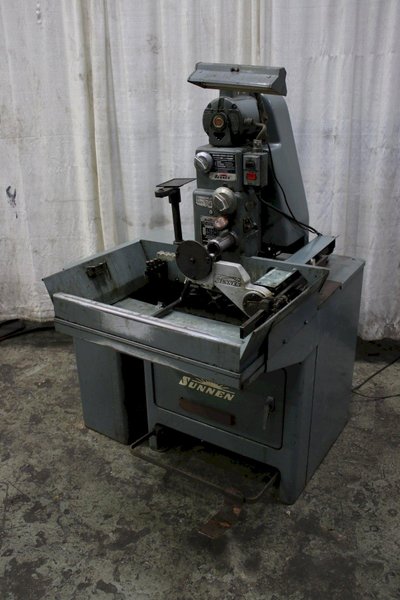 SUNNEN PRESISION HONE MODEL #MBB1650 HONE: STOCK #76038