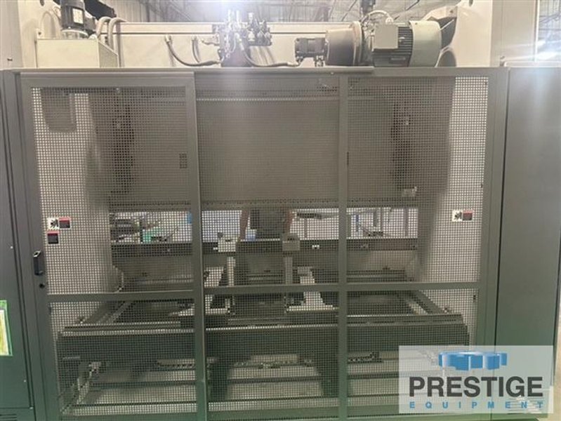 Brakes Press Hydraulic