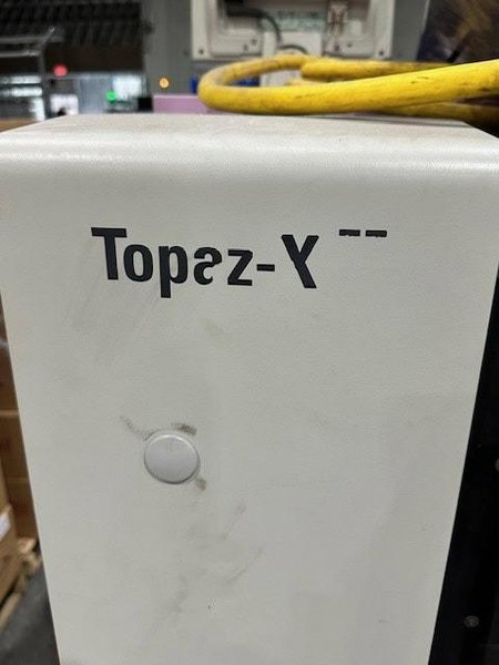 Assembleon Topaz X-ll Pick n Place, 2005 – New Home Ready