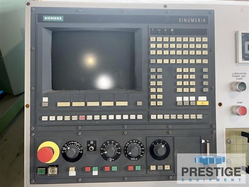 Grinders Cylindrical CNC