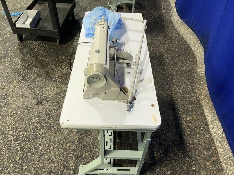 Juki 20”x47” Table Sewing Machine - Ddl-8700