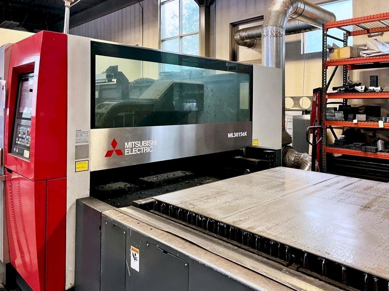 Mitsubishi ML3015eX-45CF-R 4.5KW