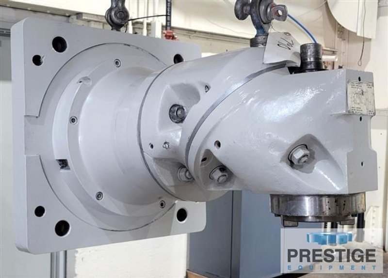 Wotan Universal Right Angle Head