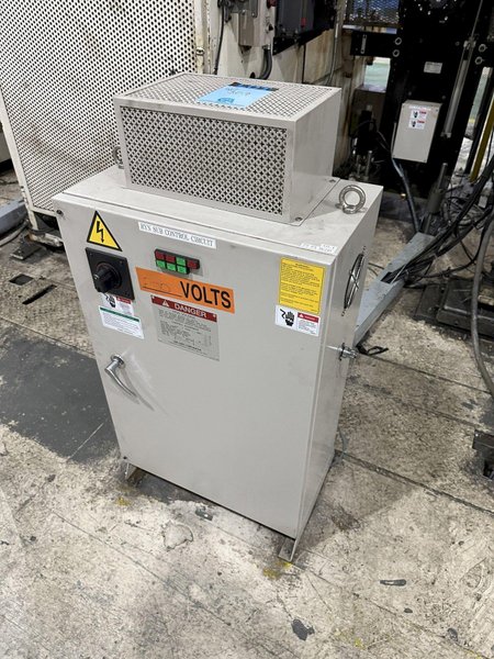 ORII SERVO TRANSFER ROBOT