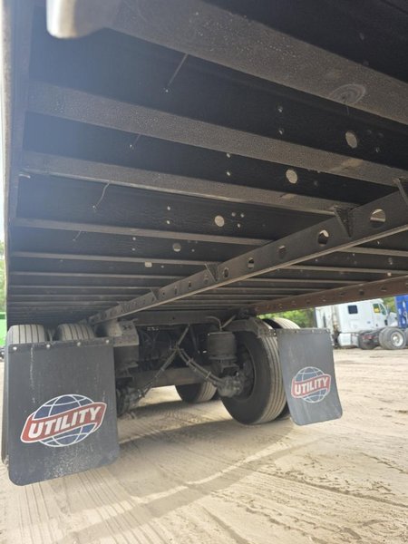 2022 Utility 53 x 102 1UYVS2534N2632821