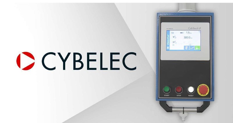 NEW 1/4&quot; X 122&quot; OTINUS PRO MODEL SMO-3106-PRO HYDRAULIC SHEAR