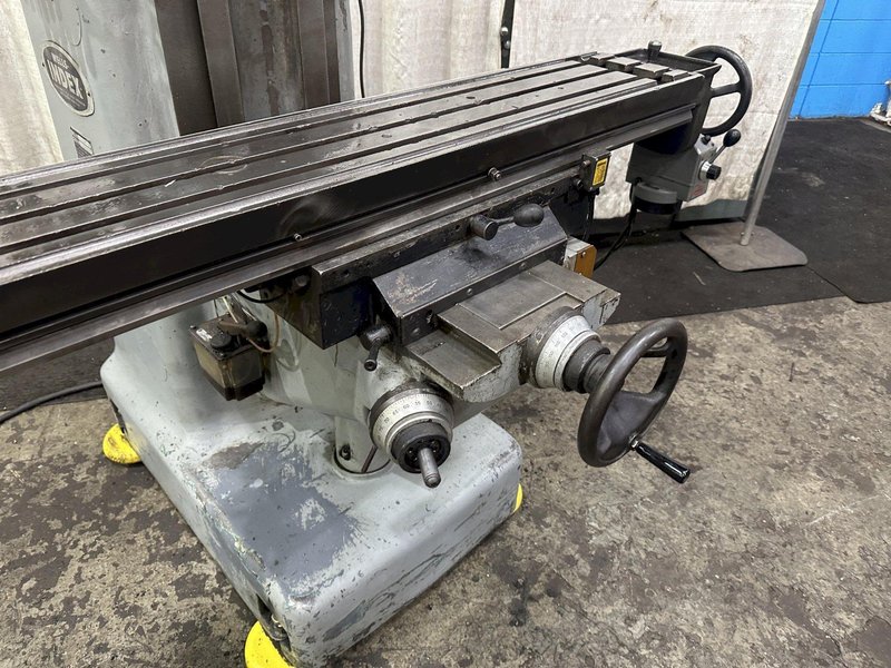 LITTELL COIL REEL PAYOFF MODEL 60-30: STOCK #77979