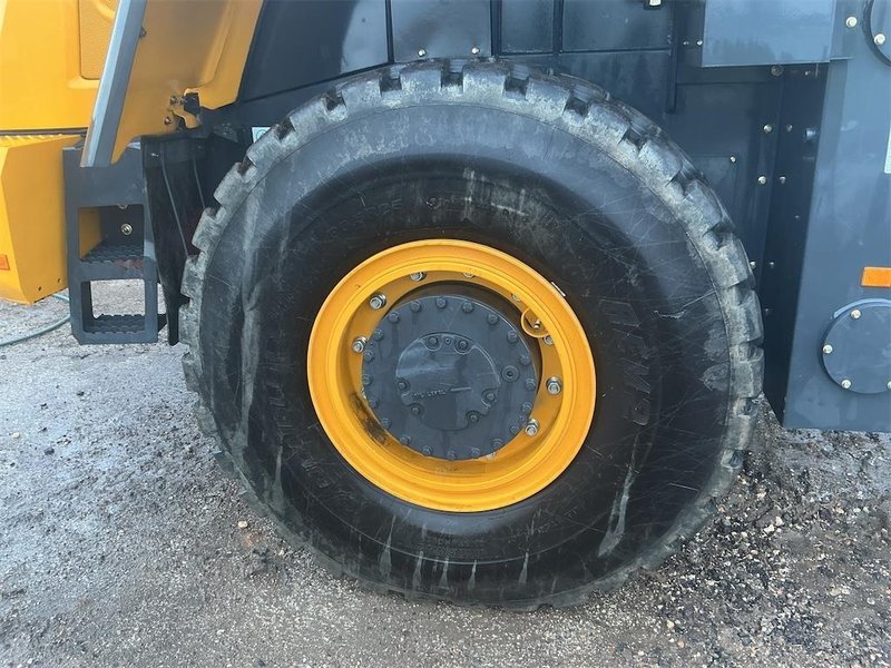 2023 LIUGONG 838 HV