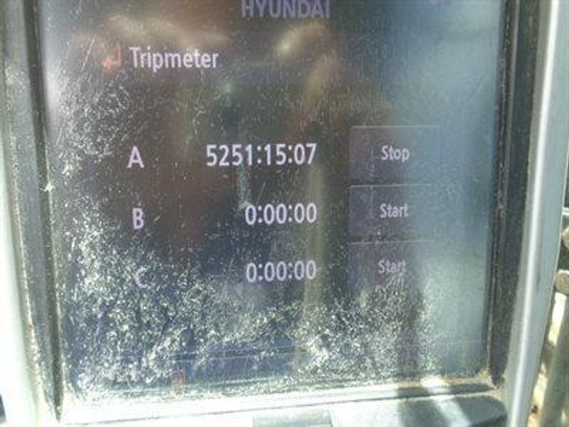 2022 Hyundai HX480AL HHKHKB04PE0000058