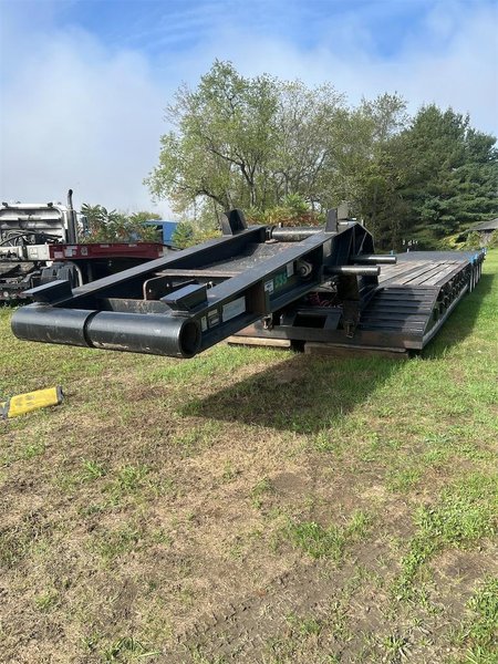 2019 Dragon 55 Ton 1UNSF5951KL120957