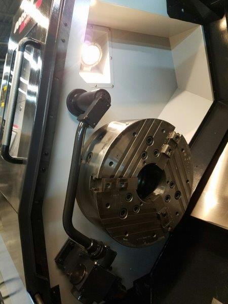 2012 DOOSAN-PUMA 400MB