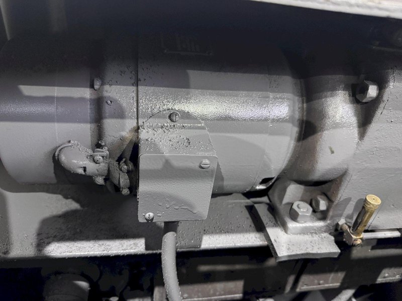 2,500 LB ARONSON WELDING POSITIONER: STOCK #80574