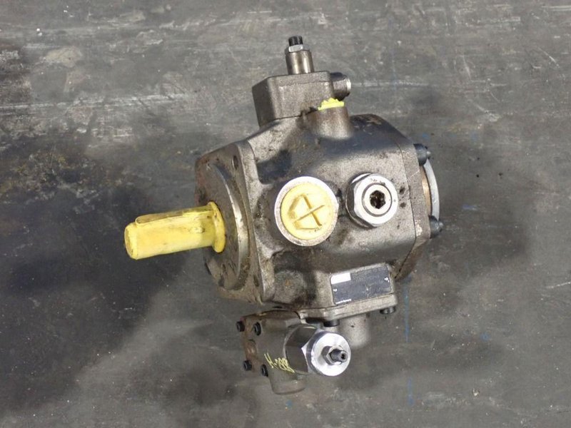 REXROTH VANE PUMP  -  R900580383