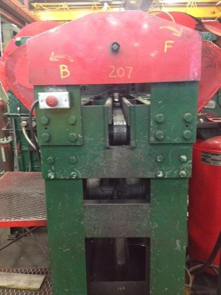 1-3/4&quot; Ajax &quot;Instacut&quot; #175 Bar Cut-Off